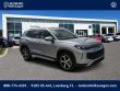 New 2025 Volkswagen Tiguan 2.0T SE SUV