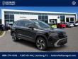 New 2025 Volkswagen Taos 1.5T SE SUV