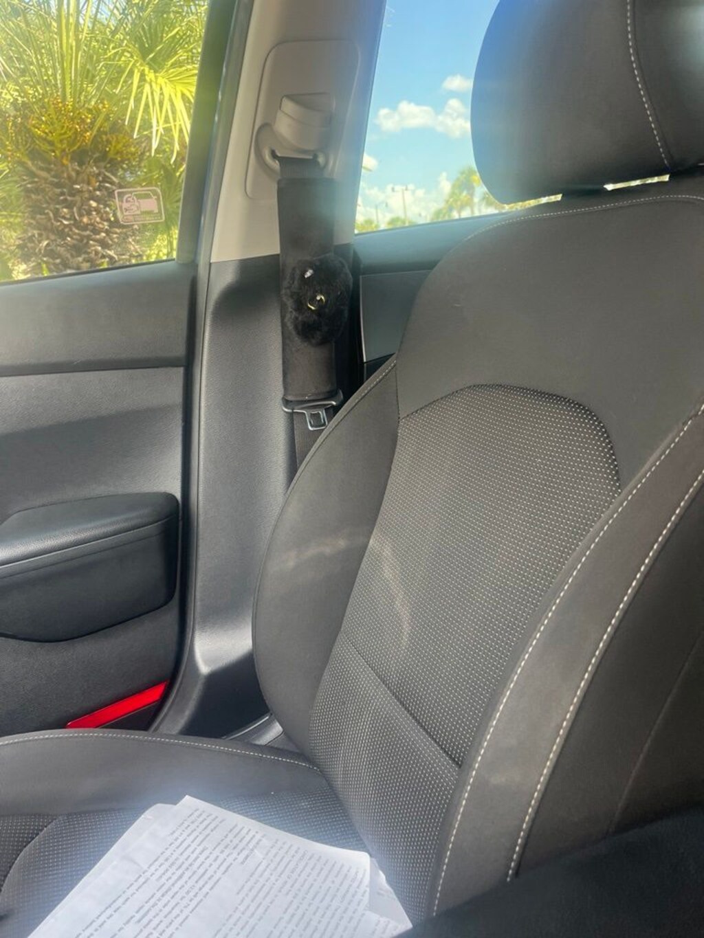 Used 2019 Kia Forte LXS Sedan