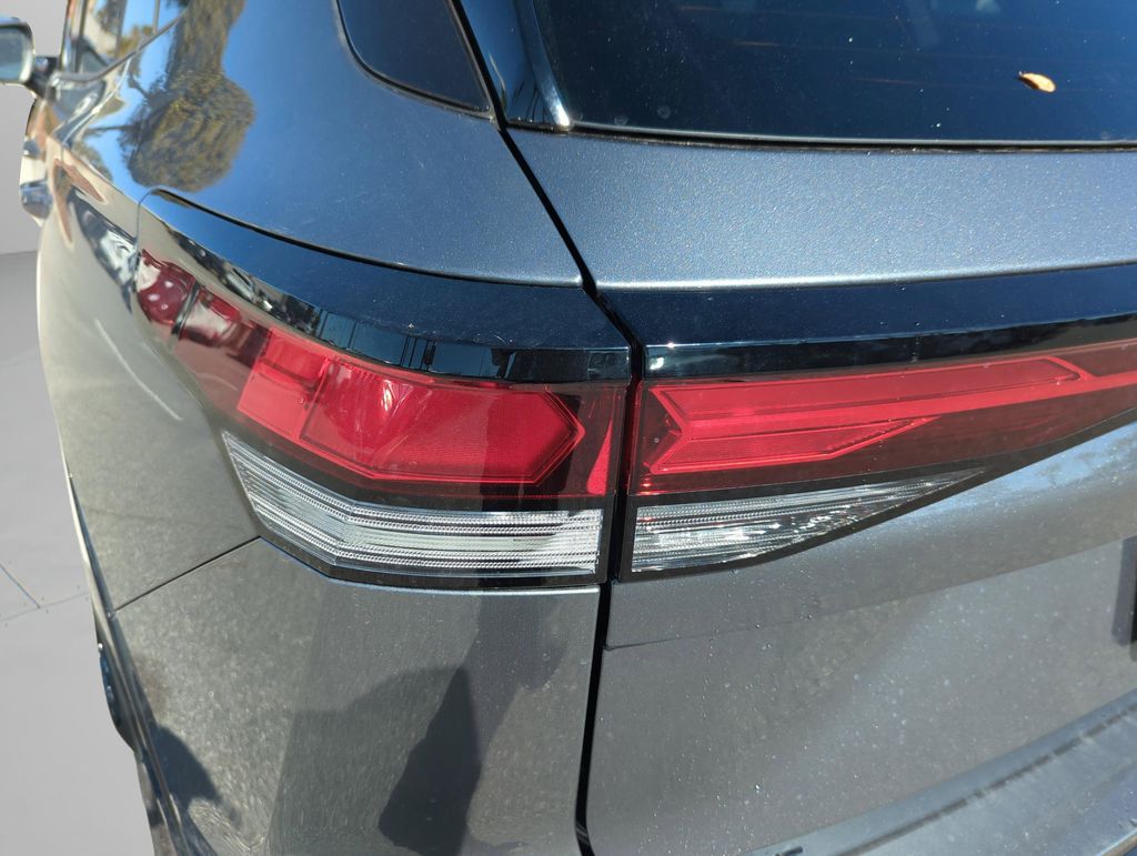 2026 Volkswagen Tiguan SE R-LINE BLACK - Photo 46