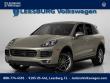 Used 2017 Porsche Cayenne E-Hybrid S Platinum Edition SUV