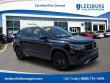 Certified 2023 Volkswagen Taos 1.5T SE SUV