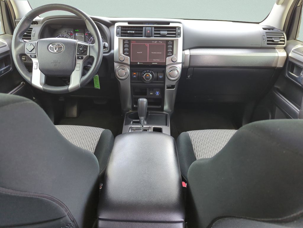 2020 Toyota 4Runner SR5 - Photo 19