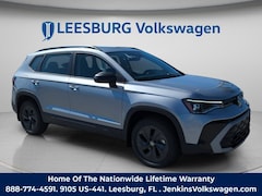 2026 Volkswagen Taos 1.5T S SUV
