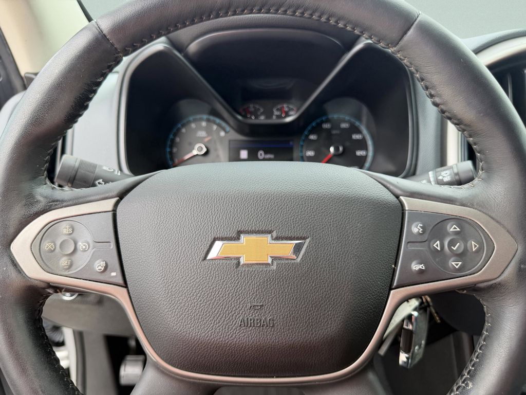 2019 Chevrolet Colorado Z71 - Photo 38