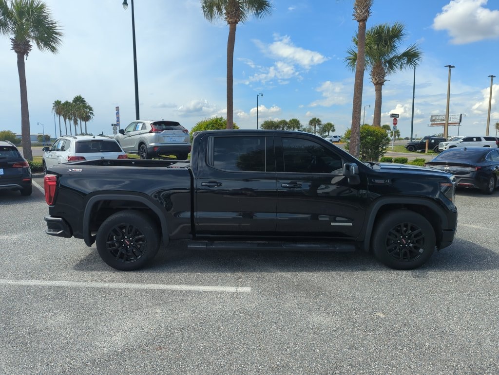 Used 2022 GMC Sierra 1500 Elevation Truck