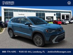 2025 Volkswagen Taos 1.5T SE SUV