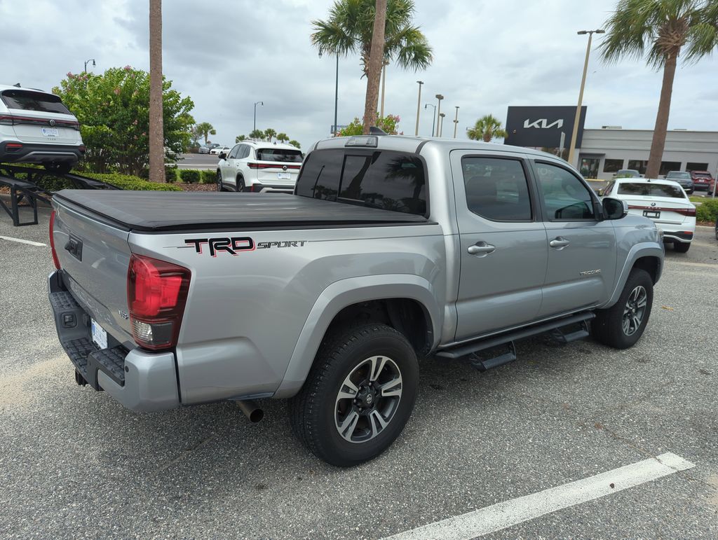 2019 Toyota Tacoma TRD Sport - Photo 6