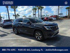 2026 Volkswagen Atlas Cross Sport 2.0T SE SUV