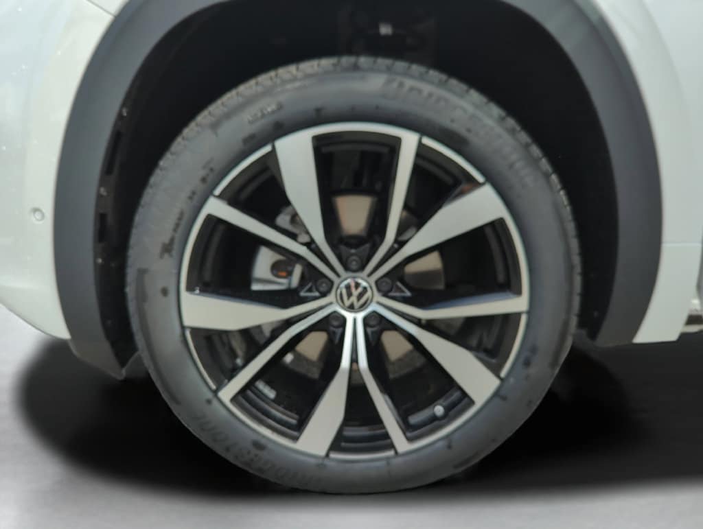 2026 Volkswagen Atlas SEL Premium R-Line - Photo 44