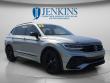 Used 2023 Volkswagen Tiguan 2.0T SE R-Line Black SUV