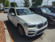 Used 2019 BMW X3 sDrive30i SUV