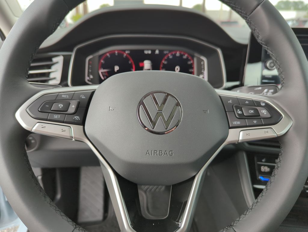 2026 Volkswagen Jetta SEL - Photo 39