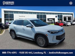 2026 Volkswagen Tiguan 2.0T S SUV