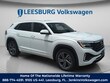  Volkswagen Atlas Cross Sport