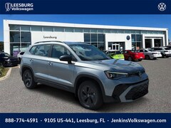 2025 Volkswagen Taos 1.5T S SUV