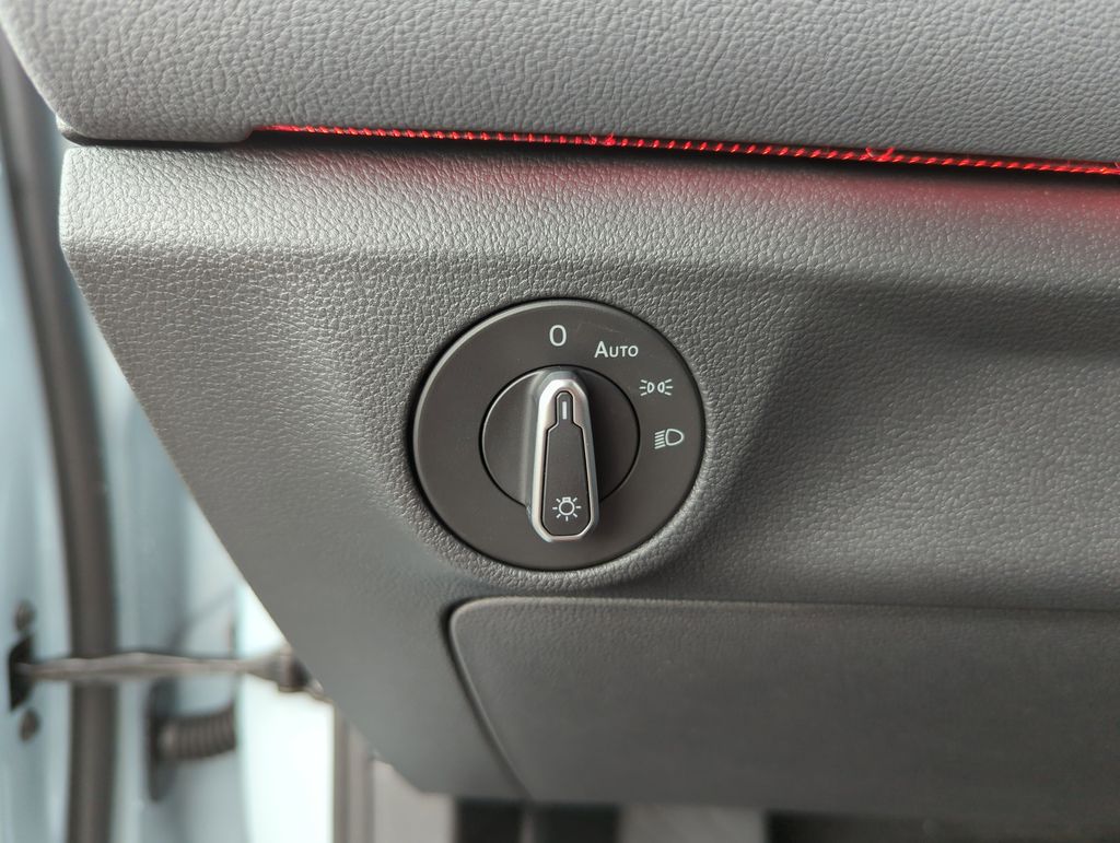 2026 Volkswagen Jetta SEL - Photo 35