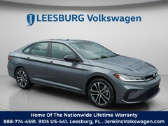 2026 Volkswagen Jetta 1.5T Sport Sedan