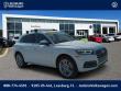 Used 2020 Audi Q5 45 Premium Plus SUV