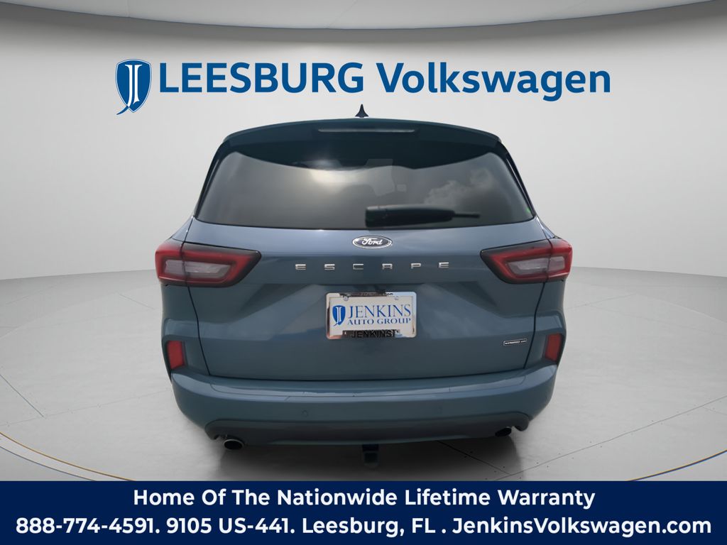 2023 Ford Escape ST-Line Select - Photo 9
