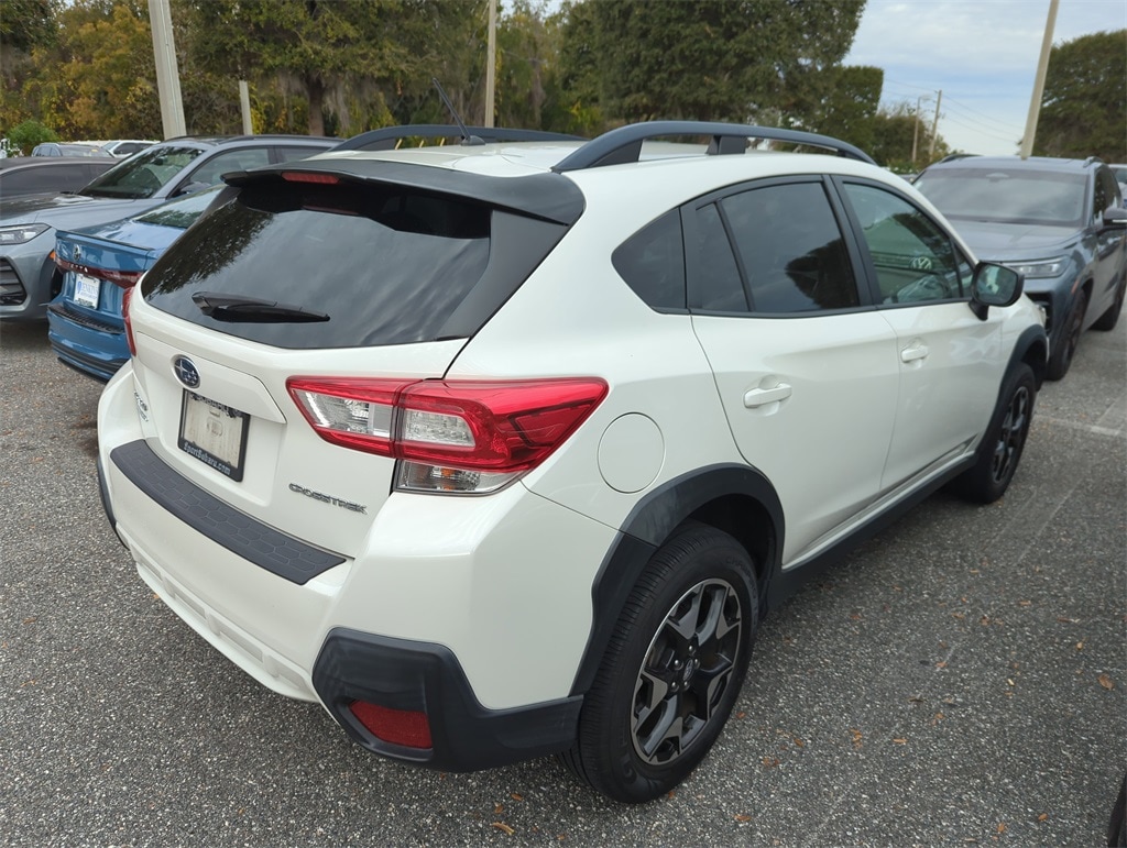 Used 2019 Subaru Crosstrek 2.0i SUV
