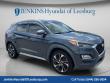 Used 2021 Hyundai Tucson Sport SUV