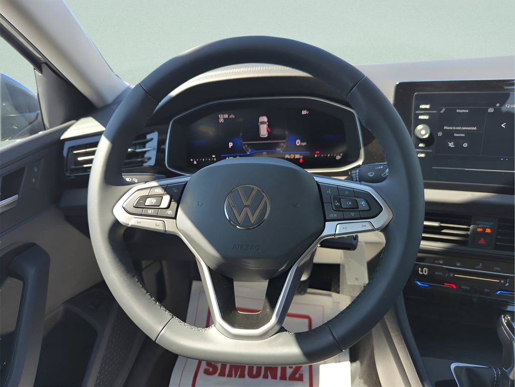 2026 Volkswagen Jetta S - Photo 15