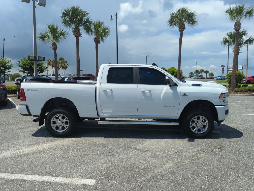 2022 RAM Ram 2500 Pickup Big Horn - Photo 3