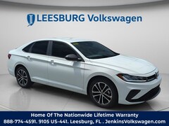 2026 Volkswagen Jetta 1.5T Sport Sedan