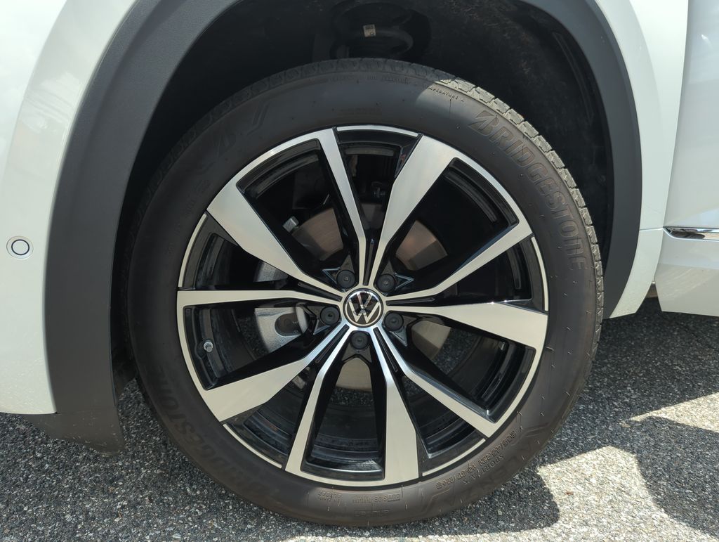 2026 Volkswagen Atlas SEL Premium R-Line - Photo 51