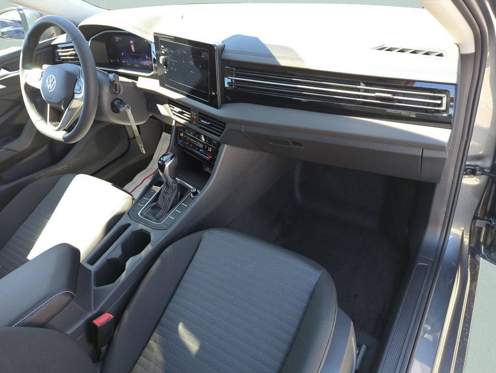 2026 Volkswagen Jetta S - Photo 13