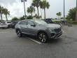 Used 2024 Volkswagen Atlas Cross Sport 2.0T SE w/Technology SUV