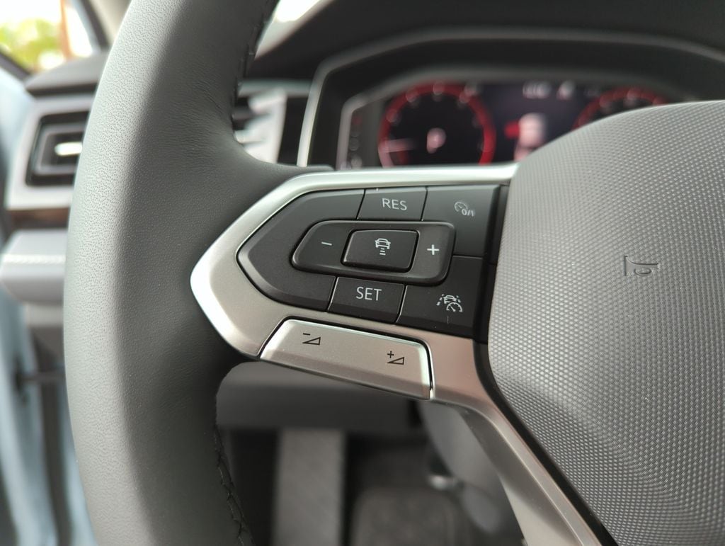 2026 Volkswagen Jetta SEL - Photo 37