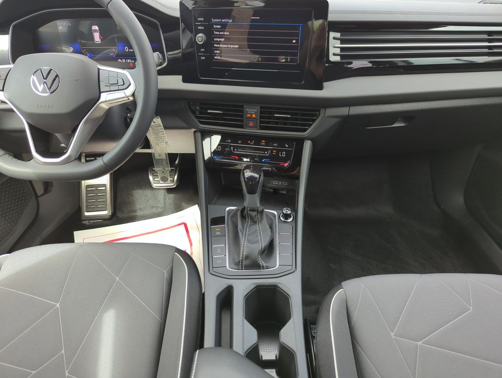 2026 Volkswagen Jetta Sport - Photo 21