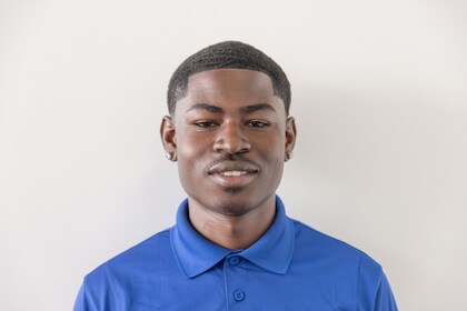 Staff member Harlton Bain from ID_17edbfa00ef5