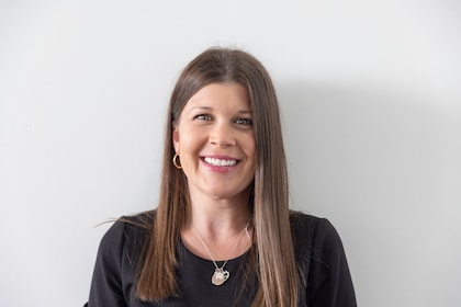 Staff member Savannah Johnson from ID_ded564ba6793