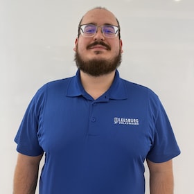 Staff member Cameron Shiver from ID_17edbfa00ef5