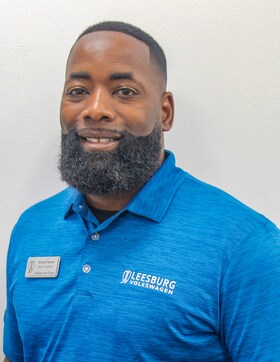 Staff member Ernest Snead from ID_17edbfa00ef5