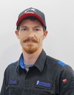 Staff member Scott Werstein from ID_595a05955723