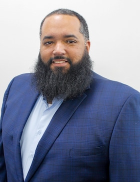 Staff member Jeffrey Lorenzo from ID_ded564ba6793