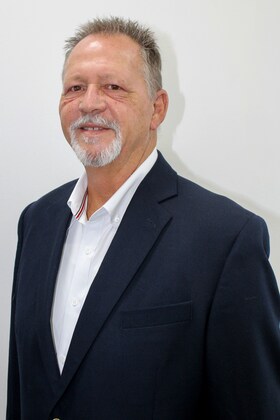 Staff member Gerry Polisky from ID_cbc63dfb8691