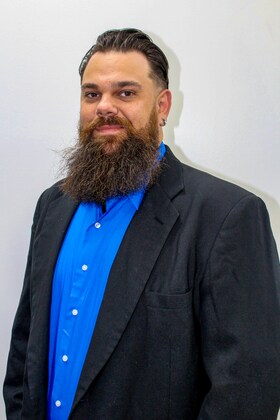 Staff member Branden Royea from ID_ded564ba6793