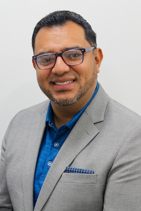 Staff member Angel Granados from ID_ded564ba6793