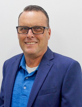 Staff member Jeff Thompson from ID_cbc63dfb8691
