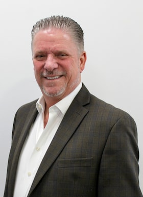 Staff member Christopher Lawson from ID_ded564ba6793