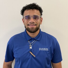 Staff member Andre Acevedo from ID_17edbfa00ef5