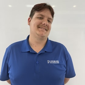 Staff member Dylan Hughes from ID_17edbfa00ef5