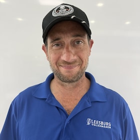 Staff member Eric Jorgenson from ID_17edbfa00ef5