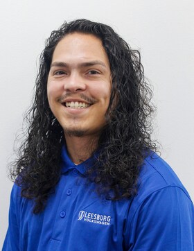 Staff member Matthew Lagares from ID_595a05955723