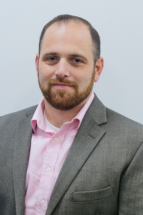 Staff member Paul Picou from ID_ded564ba6793